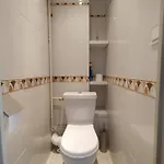 Apartman La Cle Des Sternes
