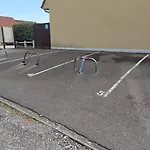 La Cle Des Sternes Apartman *