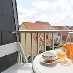 Apartman La Cle Des Sternes *