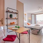 Apartman La Cle Des Sternes