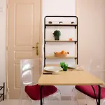 La Cle Des Sternes Apartman *