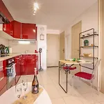 Apartman La Cle Des Sternes *