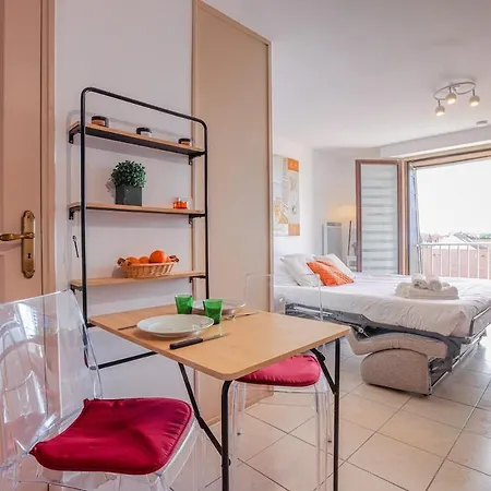 Apartment La Cle Des Sternes