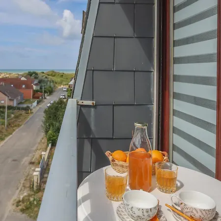 Apartment La Cle Des Sternes